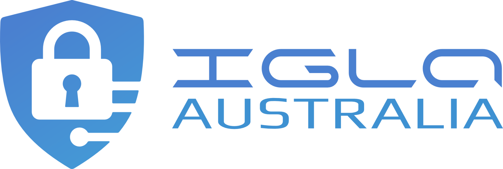 IGLA logo