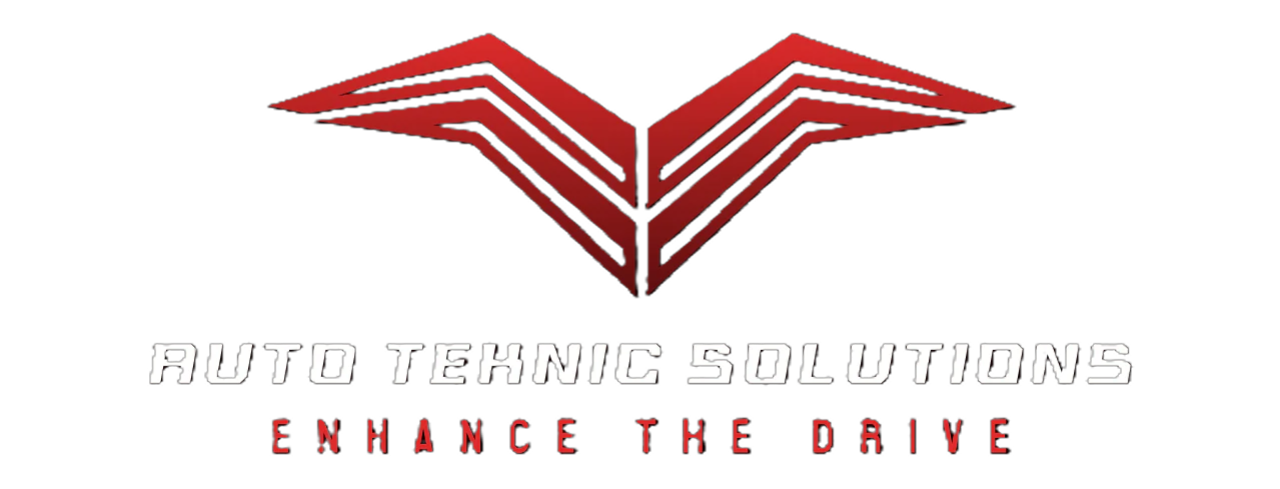 Auto Tehnic Solutions logo